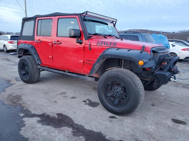 Photo 3 VIN: 1C4BJWDG2GL232785 - JEEP WRANGLER 