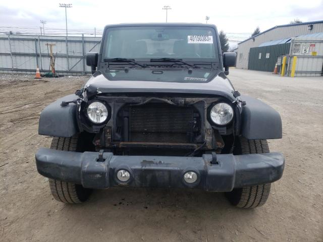 Photo 4 VIN: 1C4BJWDG2GL268881 - JEEP WRANGLER U 