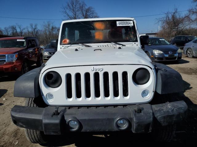 Photo 4 VIN: 1C4BJWDG2GL292209 - JEEP WRANGLER 