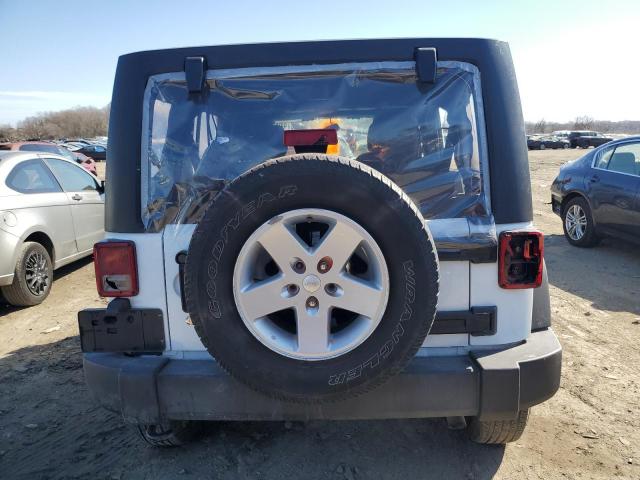 Photo 5 VIN: 1C4BJWDG2GL292209 - JEEP WRANGLER 