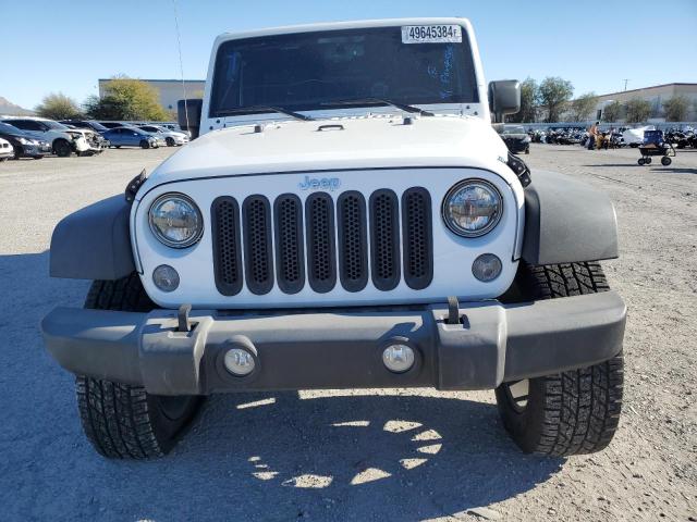 Photo 4 VIN: 1C4BJWDG2HL536295 - JEEP WRANGLER 