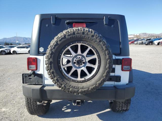 Photo 5 VIN: 1C4BJWDG2HL536295 - JEEP WRANGLER 