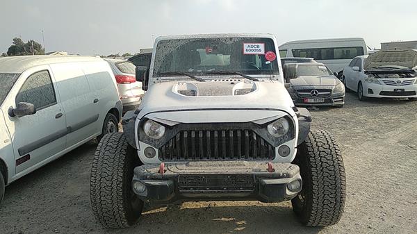 Photo 0 VIN: 1C4BJWDG2HL550715 - JEEP WRANGLER 