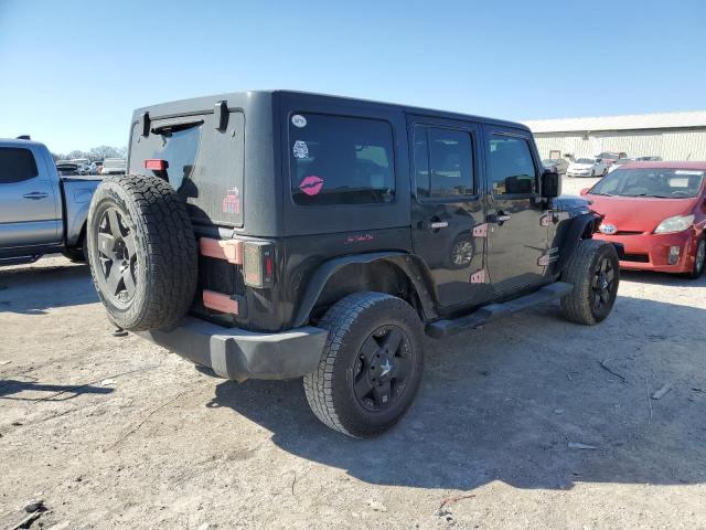 Photo 2 VIN: 1C4BJWDG2HL553775 - JEEP WRANGLER 