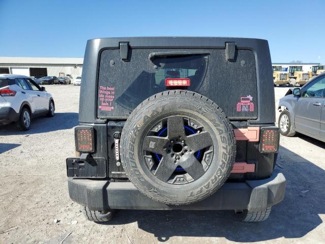 Photo 5 VIN: 1C4BJWDG2HL553775 - JEEP WRANGLER 