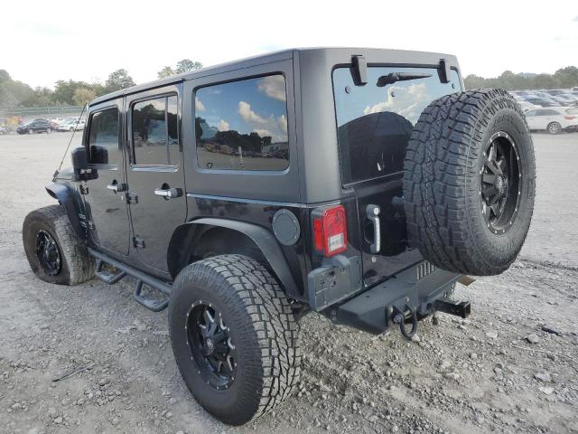 Photo 1 VIN: 1C4BJWDG2HL577350 - JEEP WRANGLER 