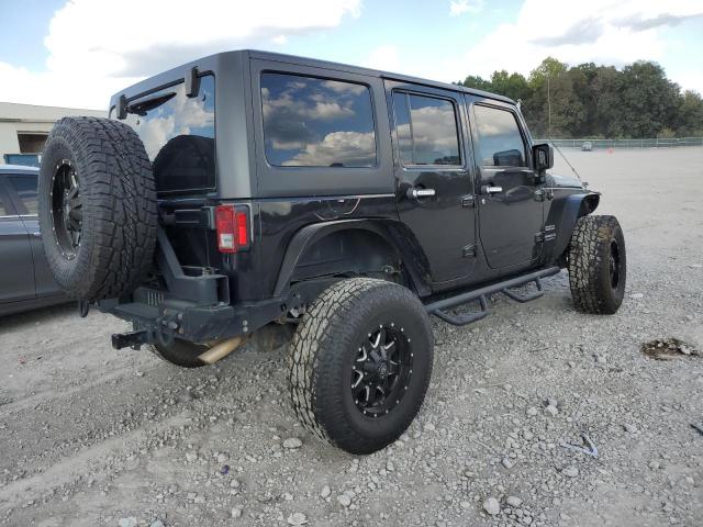 Photo 2 VIN: 1C4BJWDG2HL577350 - JEEP WRANGLER 