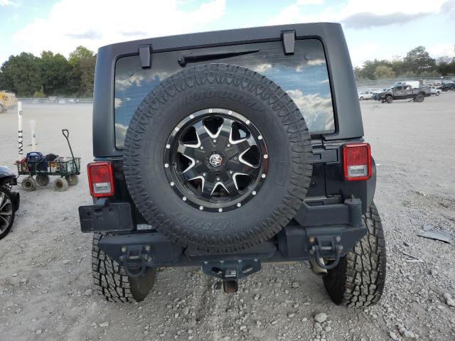 Photo 5 VIN: 1C4BJWDG2HL577350 - JEEP WRANGLER 