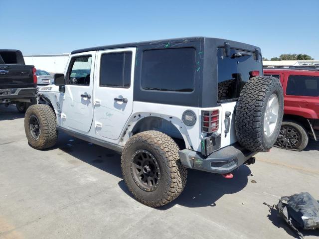 Photo 1 VIN: 1C4BJWDG2HL591815 - JEEP WRANGLER U 