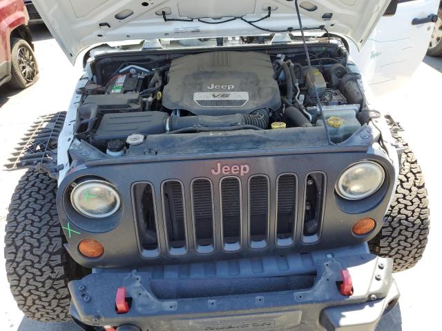 Photo 10 VIN: 1C4BJWDG2HL591815 - JEEP WRANGLER U 