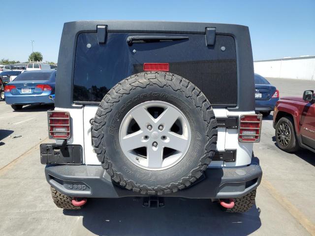 Photo 5 VIN: 1C4BJWDG2HL591815 - JEEP WRANGLER U 