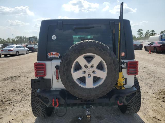 Photo 5 VIN: 1C4BJWDG2HL618429 - JEEP WRANGLER U 