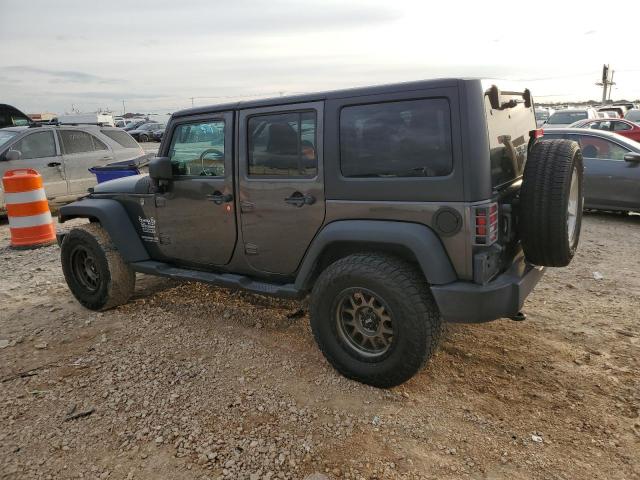 Photo 1 VIN: 1C4BJWDG2HL621847 - JEEP WRANGLER 