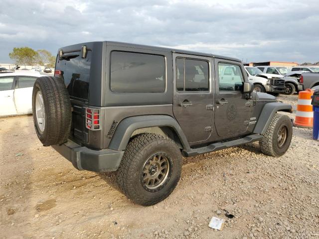 Photo 2 VIN: 1C4BJWDG2HL621847 - JEEP WRANGLER 