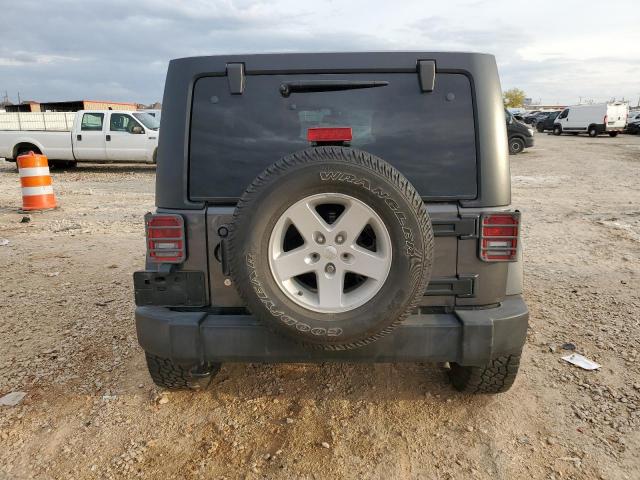 Photo 5 VIN: 1C4BJWDG2HL621847 - JEEP WRANGLER 