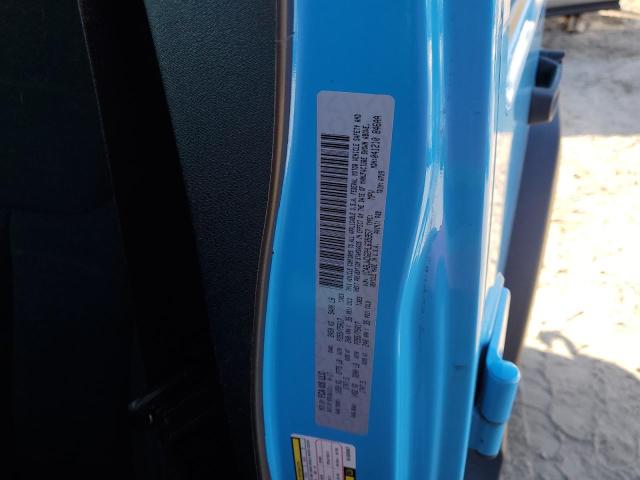 Photo 12 VIN: 1C4BJWDG2HL635957 - JEEP WRANGLER U 