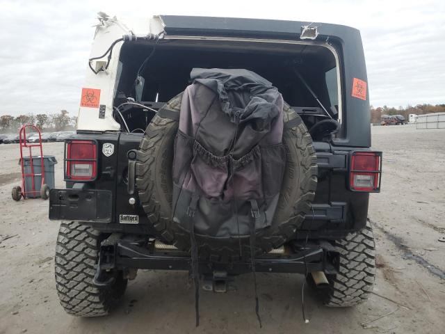 Photo 5 VIN: 1C4BJWDG2HL669848 - JEEP WRANGLER U 