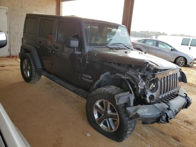 Photo 3 VIN: 1C4BJWDG2HL723956 - JEEP WRANGLER U 