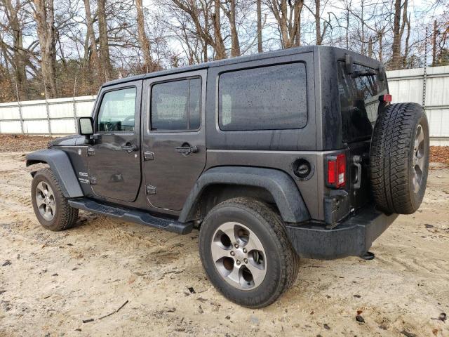 Photo 1 VIN: 1C4BJWDG2JL810830 - JEEP WRANGLER 