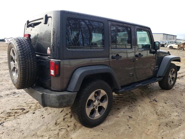 Photo 2 VIN: 1C4BJWDG2JL810830 - JEEP WRANGLER 