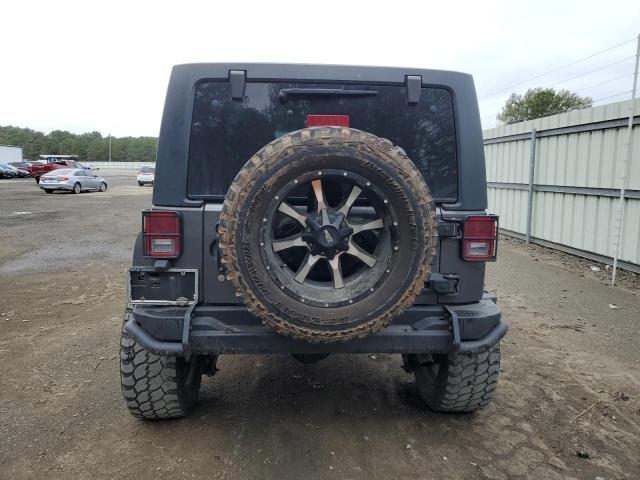 Photo 5 VIN: 1C4BJWDG2JL848560 - JEEP WRANGLER 