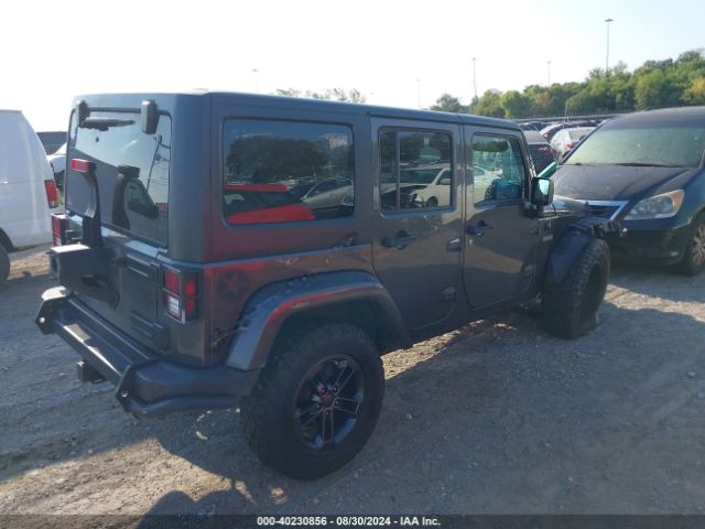 Photo 3 VIN: 1C4BJWDG2JL848865 - JEEP WRANGLER JK 