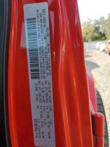 Photo 12 VIN: 1C4BJWDG2JL873720 - JEEP WRANGLER U 