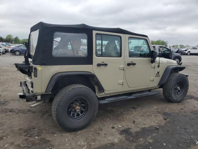 Photo 2 VIN: 1C4BJWDG2JL892767 - JEEP WRANGLER 