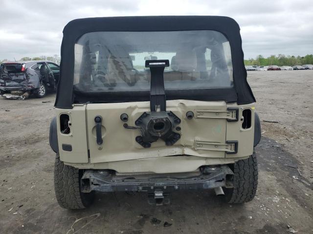 Photo 5 VIN: 1C4BJWDG2JL892767 - JEEP WRANGLER 