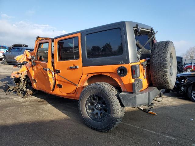 Photo 1 VIN: 1C4BJWDG3CL190458 - JEEP WRANGLER 