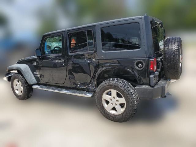 Photo 1 VIN: 1C4BJWDG3CL201099 - JEEP WRANGLER 