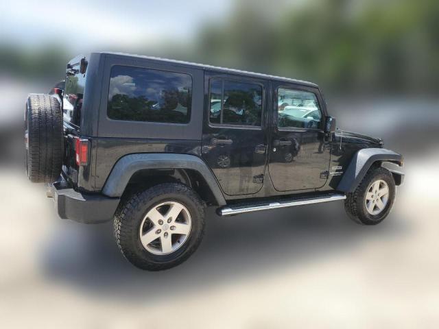 Photo 2 VIN: 1C4BJWDG3CL201099 - JEEP WRANGLER 