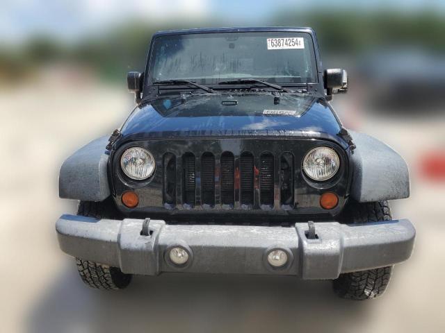 Photo 4 VIN: 1C4BJWDG3CL201099 - JEEP WRANGLER 