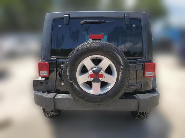 Photo 5 VIN: 1C4BJWDG3CL201099 - JEEP WRANGLER 