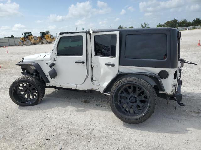 Photo 1 VIN: 1C4BJWDG3CL220378 - JEEP WRANGLER 