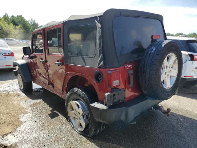 Photo 1 VIN: 1C4BJWDG3CL270357 - JEEP WRANGLER 