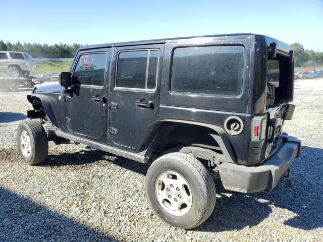 Photo 1 VIN: 1C4BJWDG3CL275204 - JEEP WRANGLER U 