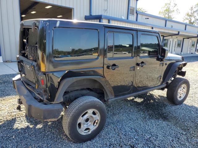 Photo 2 VIN: 1C4BJWDG3CL275204 - JEEP WRANGLER U 