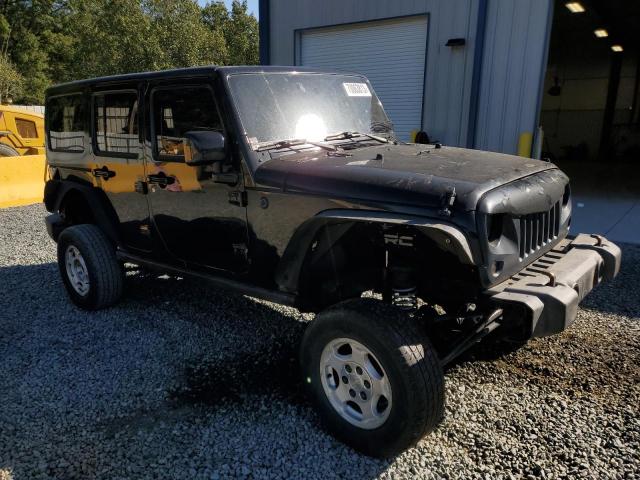 Photo 3 VIN: 1C4BJWDG3CL275204 - JEEP WRANGLER U 