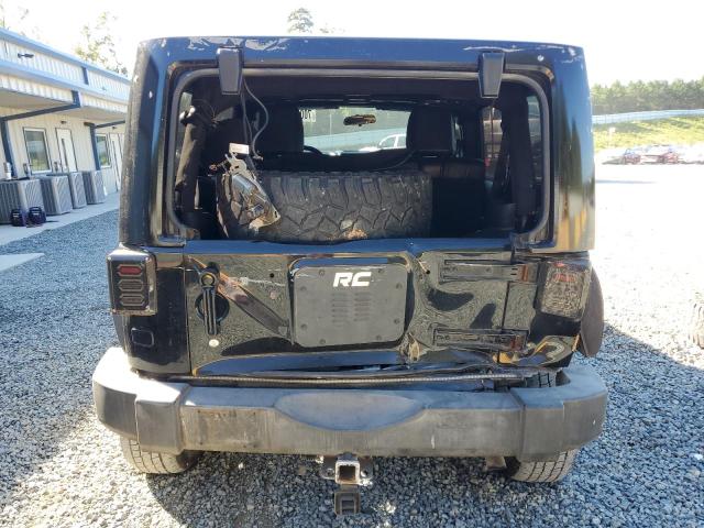 Photo 5 VIN: 1C4BJWDG3CL275204 - JEEP WRANGLER U 