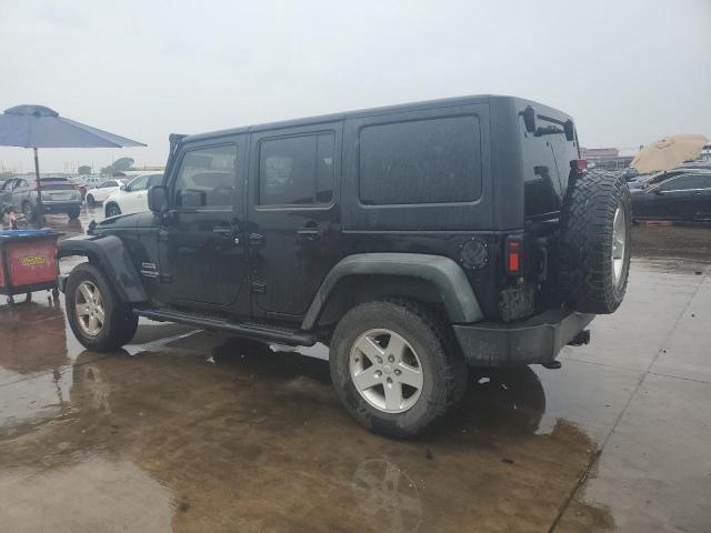 Photo 1 VIN: 1C4BJWDG3DL553097 - JEEP WRANGLER U 