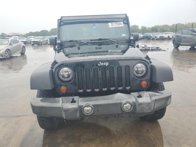 Photo 4 VIN: 1C4BJWDG3DL553097 - JEEP WRANGLER U 