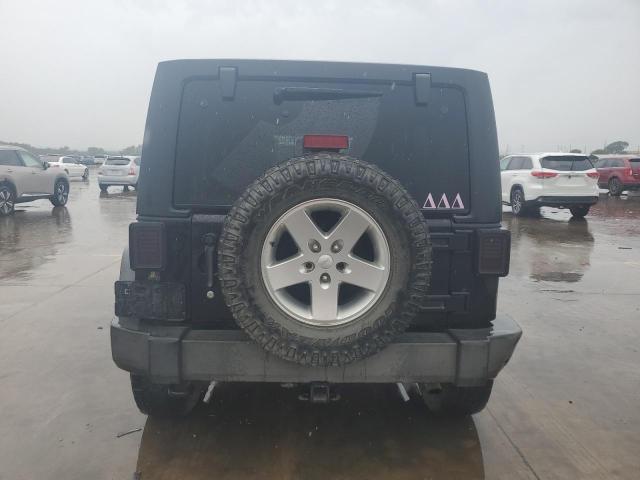 Photo 5 VIN: 1C4BJWDG3DL553097 - JEEP WRANGLER U 