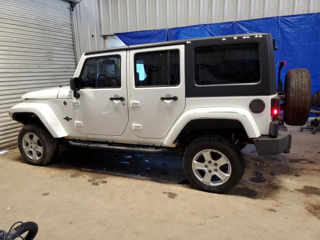 Photo 1 VIN: 1C4BJWDG3DL611421 - JEEP WRANGLER U 