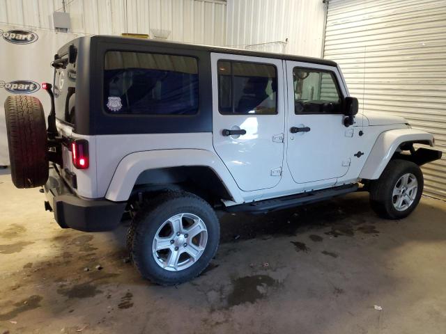 Photo 2 VIN: 1C4BJWDG3DL611421 - JEEP WRANGLER U 