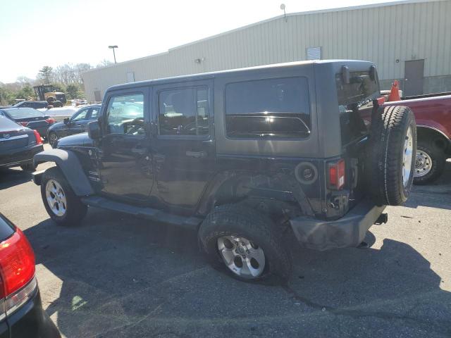 Photo 1 VIN: 1C4BJWDG3DL623021 - JEEP WRANGLER 