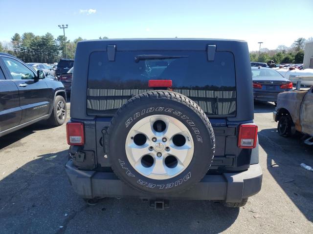 Photo 5 VIN: 1C4BJWDG3DL623021 - JEEP WRANGLER 