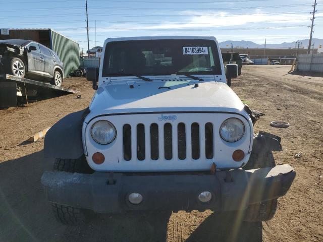 Photo 4 VIN: 1C4BJWDG3DL631796 - JEEP WRANGLER U 