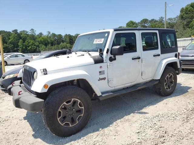 Photo 0 VIN: 1C4BJWDG3DL641471 - JEEP WRANGLER 