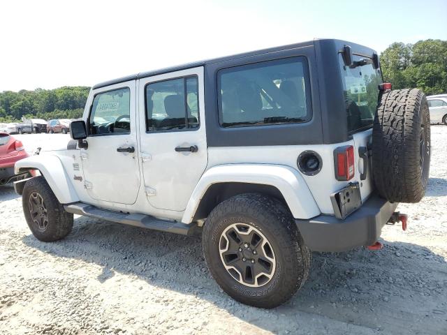 Photo 1 VIN: 1C4BJWDG3DL641471 - JEEP WRANGLER 